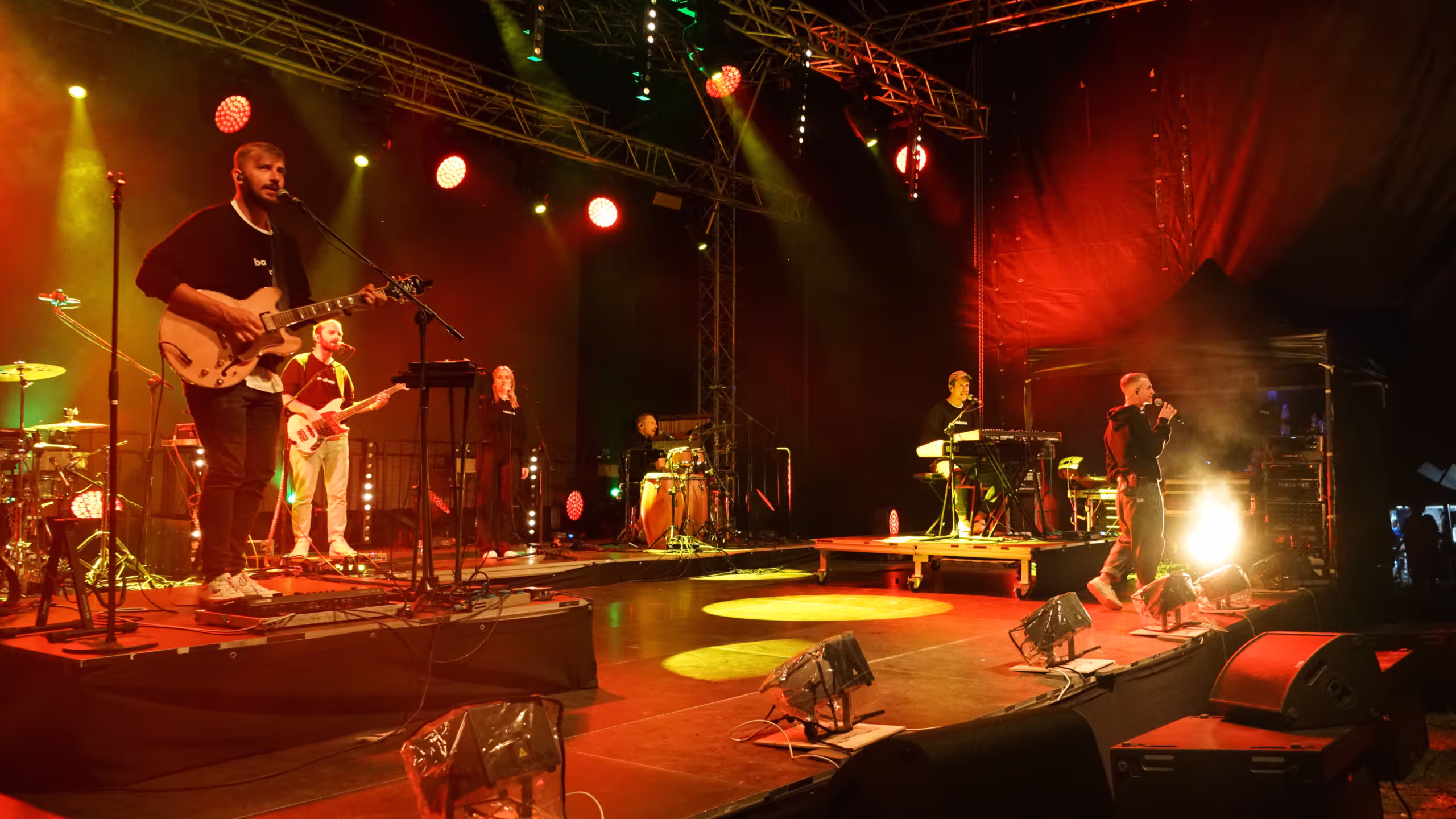 vito bambino koncert olsztyn jurajski