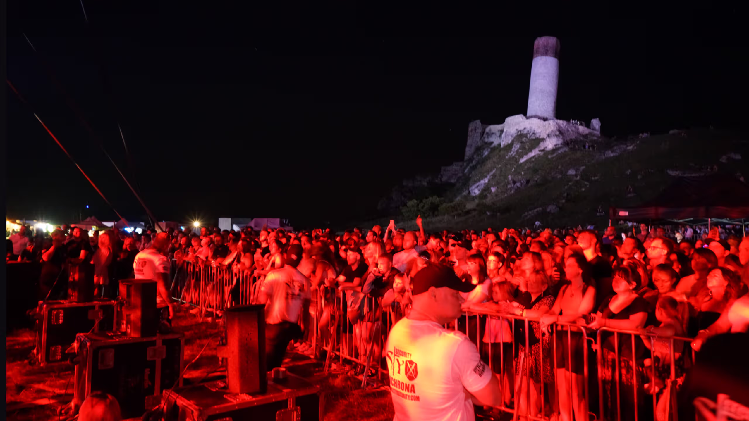 festiwal jurajski